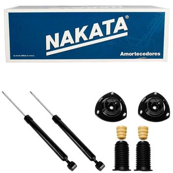 Amortecedores-traseiros-Nakata-para-Ka-Sedan-2014-a-2020-com-kit-de-instalacao-e-pecas-compativeis-