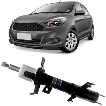 Amortecedor-dianteiro-Nakata-HG41143-para-Ford-Ka-2015-a-2018-com-caixa-de-embalagem-azul--Ideal-para-substituicao-de-pecas-