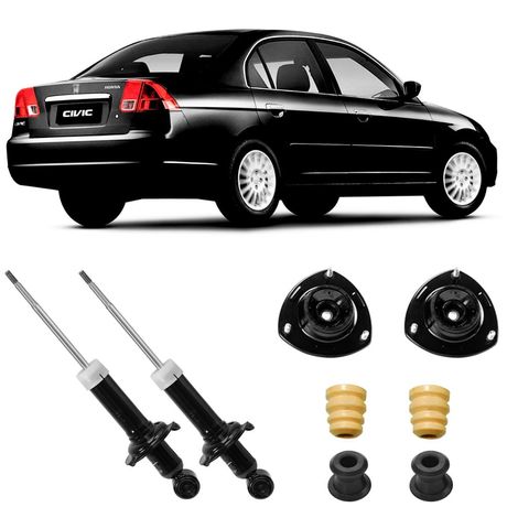 2-amortecedor-honda-civic-sedan-2003-a-2006-traseiro-nakata-e-kit-2