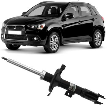 Amortecedor-dianteiro-Nakata-HG41204-para-Mitsubishi-ASX-2011-a-2018-ideal-para-substituir-pecas-desgastadas-