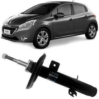 Amortecedor-dianteiro-para-Peugeot-208--2013-2017--modelo-Nakata-HG41221-com-embalagem-da-marca-