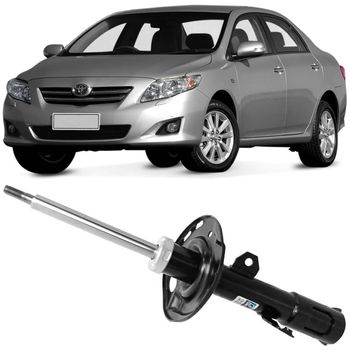 Amortecedor-dianteiro-para-Toyota-Corolla-2014-a-2018-modelo-motorista-marca-Nakata-modelo-HG41242-com-embalagem-em-destaque-