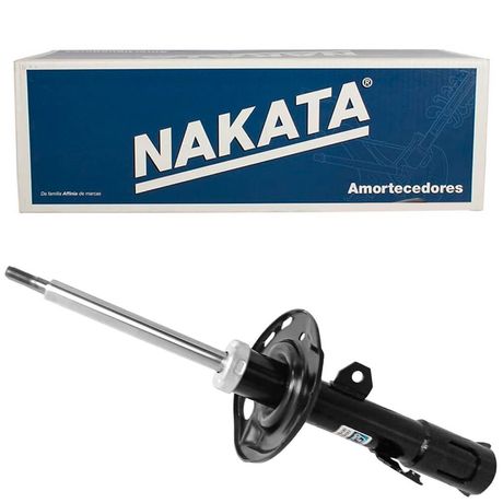 Amortecedor Toyota Corolla 2014 a 2018 Dianteiro Motorista Nakata HG41242