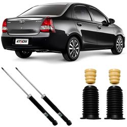 Amortecedores-traseiros-Nakata-para-Toyota-Etios-2013-a-2020-incluindo-kits-de-protecao-e-emulsao-