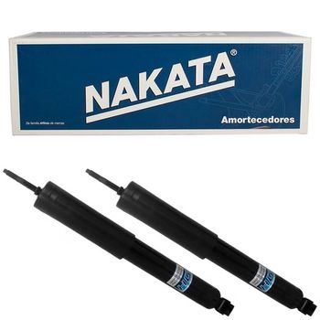 Amortecedores-dianteiros-Nakata-para-Kia-Bongo-2700-4x4-de-1997-a-2012-ideal-para-reposicao-e-manutencao-