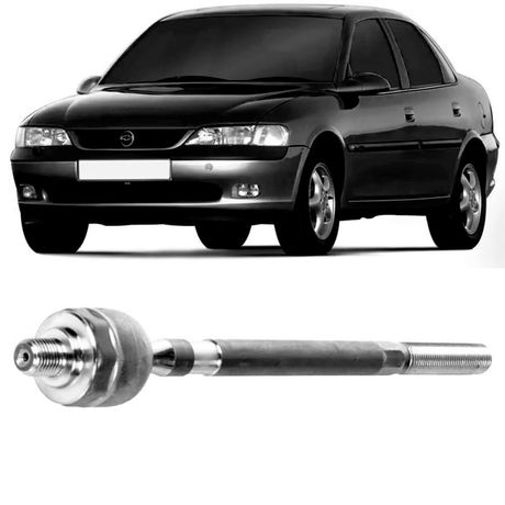 Barra Axial Direção GM Chevrolet Vectra 97 a 2005 Motorista Passageiro TRW