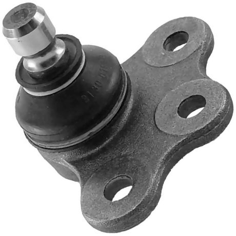 Pivô Suspensão Chevrolet Montana 2004 a 2010 Dianteiro Motorista Passageiro TRW