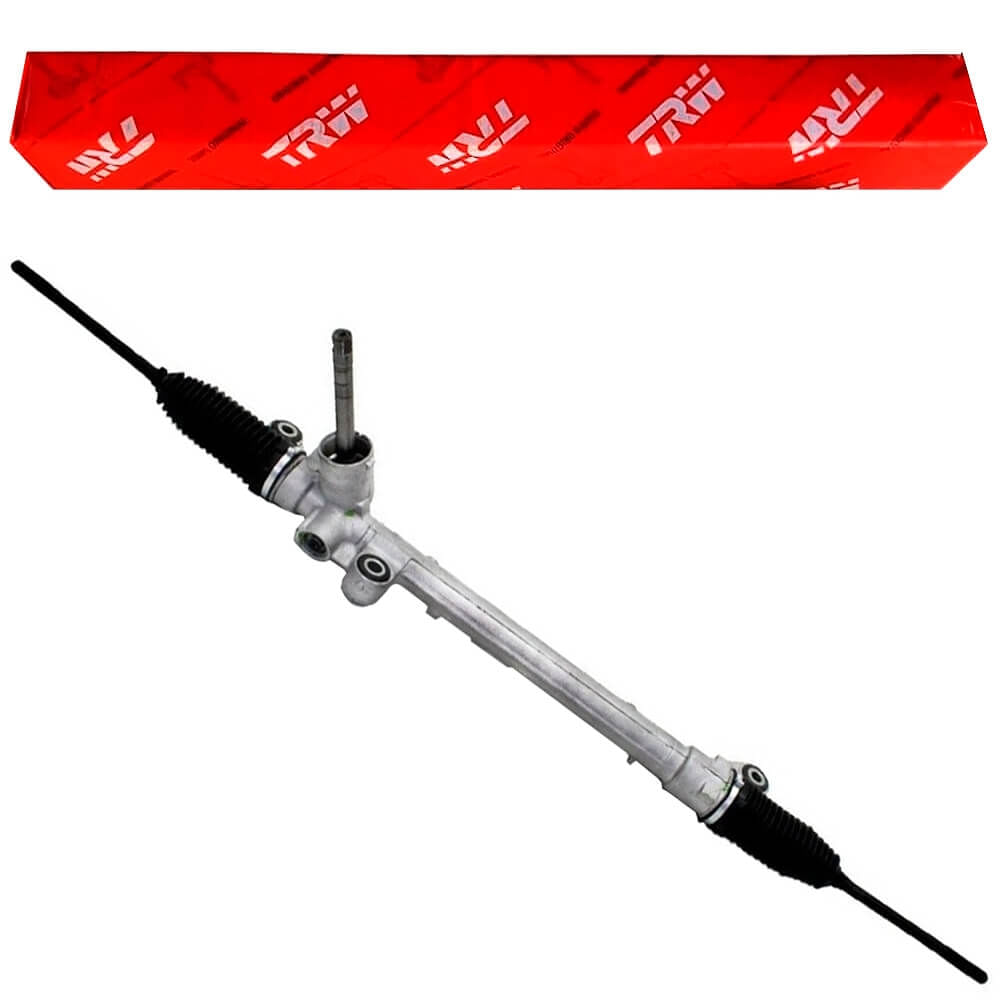 Caixa Direção Elétrica TRW para Ford New Fiesta 2011-2017 sem terminal