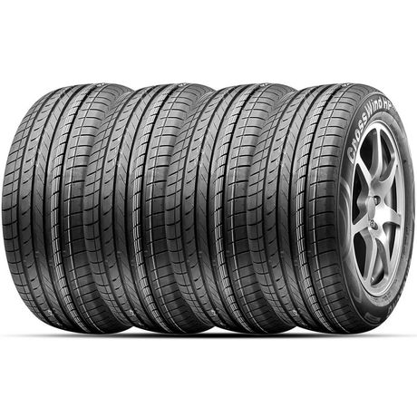Kit 4 Pneu Linglong Aro 18 235/65r18 106H Crosswind HP010