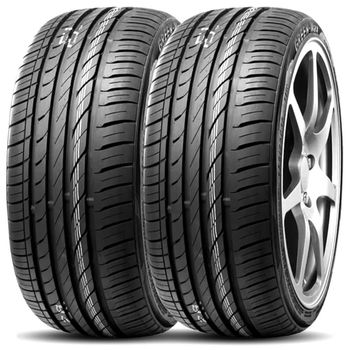 Kit-com-2-pneus-Linglong-Aro-18-205-40R18-86W-Green-Max-Extra-Load-ideal-para-alto-desempenho-e-seguranca-em-pistas-