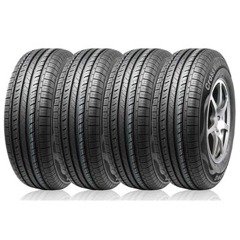 Kit-com-4-pneus-Linglong-Aro-15-235-75R15-105S-CrossWind-EcoTouring-ideal-para-desempenho-em-diversas-condicoes-