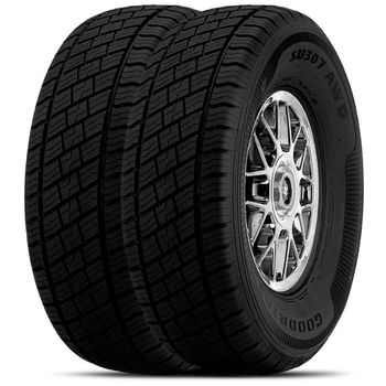Kit-com-2-pneus-Goodride-Aro-17-275-60R17-SU307-110H-com-desenho-de-banda-de-rodagem-para-excelente-aderencia-e-performance-