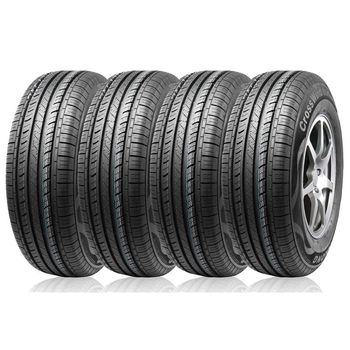Kit-com-4-pneus-Linglong-Aro-15-225-75R15-102S-Crosswind-Ecotouring-ideal-para-conforto-e-seguranca-em-diversas-superficies-