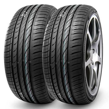 Kit-com-2-pneus-Linglong-Aro-18-modelo-235-40R18-95W-Green-Max-ideal-para-alta-performance-e-seguranca-em-estradas-