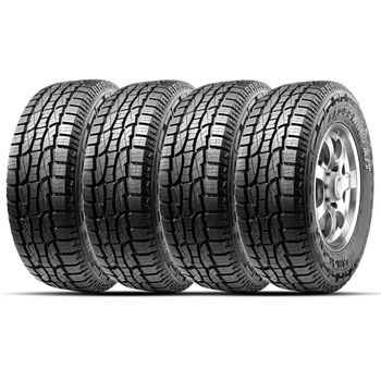 Kit-de-4-pneus-Linglong-Aro-16-235-70R16-106T-Crosswind-AT-com-letras-brancas-ideal-para-caminhonetes-e-SUVs-