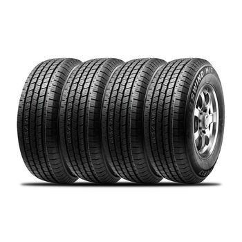 Kit-de-4-pneus-Ling-Long-Aro-17-265-65r17-112t-Crosswind-HT-ideal-para-SUVs-com-alta-performance-e-durabilidade-