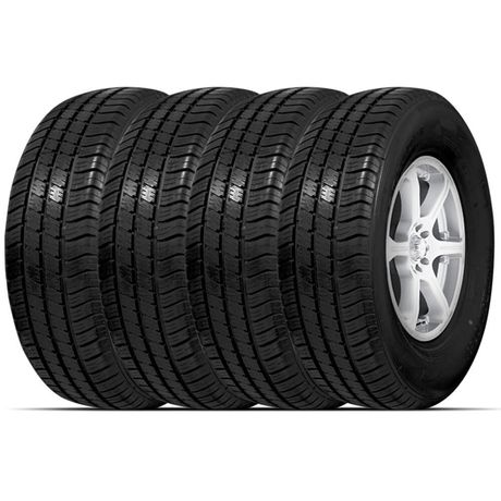 Pneus: Pneus Goodride SC301 para Veículos Comerciais Leves ...