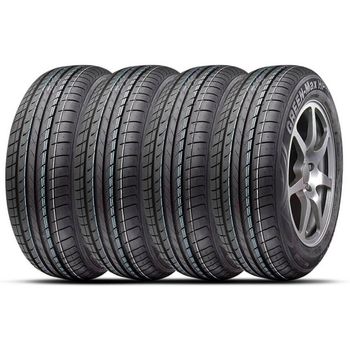 Kit-de-4-pneus-Ling-Long-Aro-16-195-55R16-87V-Green-Max-HP010-com-design-moderno-e-alta-performance-