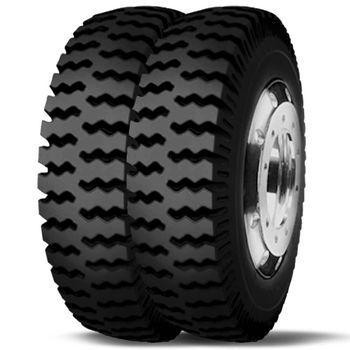 Kit-de-2-pneus-Goodride-aro-16-modelo-7-50-16-124-120K-16PR-CL856-com-padrao-de-borracha-resistente-e-duravel-