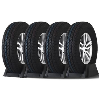 Kit-com-4-pneus-Windforce-Aro-15-modelo-Mile-Max-215-70R15-para-veiculos-leves-com-alta-performance-