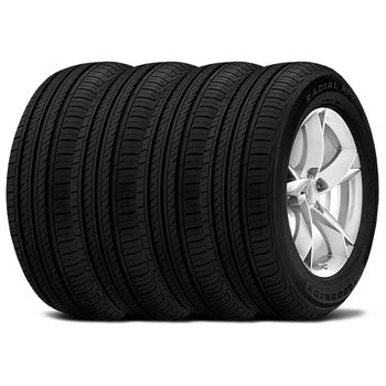 Kit-com-4-pneus-Goodride-Aro-16-195-55R16-87V-RP28-ideal-para-desempenho-e-seguranca-em-diversas-condicoes-de-pista-