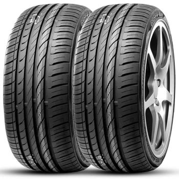 Kit-de-2-pneus-Linglong-Aro-20-245-45R20-99W-Green-Max-com-desenho-esportivo-e-alta-performance-em-estrada-