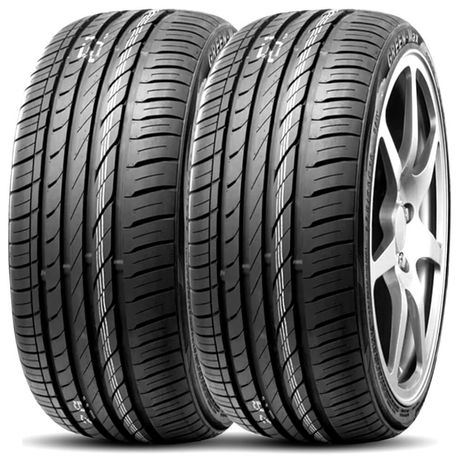 Kit 2 Pneu Linglong Aro 20 245/45r20 99w GreenMax