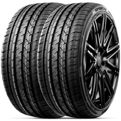 Kit 2 Pneu Xbri Aro 18 185/35r18 83V Extra Load Sport+ 2