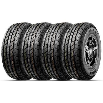 Kit-de-4-pneus-Xbri-Aro-16-245-70R16-107T-Forza-A-T-ideal-para-off-road-e-terrenos-dificeis-com-boa-aderencia-e-durabilidade-