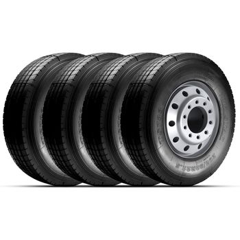 Kit-com-4-pneus-Tristar-Aro-22-5-modelo-TS733-295-80R22-5-18PR-ideal-para-veiculos-pesados-