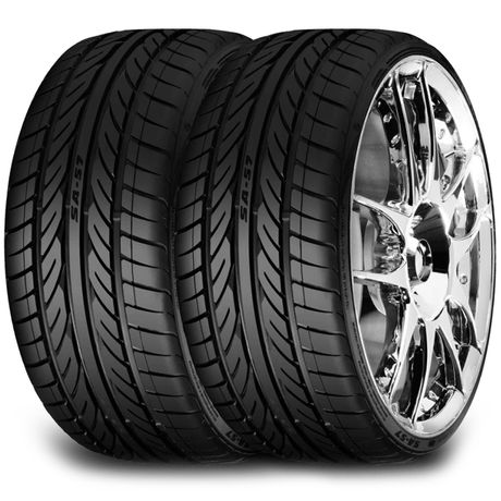PNEU RADIAL 285/50R20 112V SA57 278410