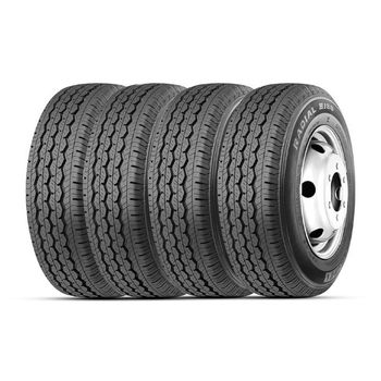 Kit-com-4-pneus-Goodride-Aro-14-modelo-H188-195R14C-8PR-para-veiculos-comerciais-e-utilitarios.
