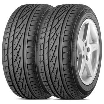 Kit-de-2-pneus-Continental-Aro-16-205-55R16-91W-Premium-Contact-Run-Flat-com-design-moderno-e-tracao-superior-