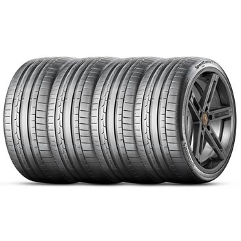 Kit-com-4-pneus-Continental-Aro-19-305-30R19-102Y-XL-para-carros-esportivos-modelo-Sport-Contact-6-alta-performance-