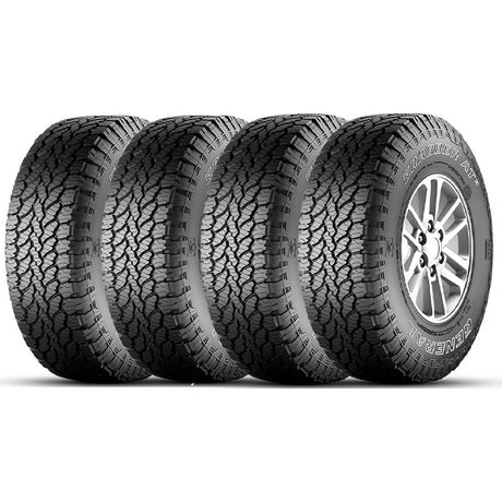 PNEU RADIAL 215/60R17 96H FR GENERALGRABBER AT3 272025