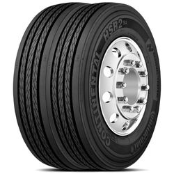 Kit-de-2-pneus-Continental-Aro-22-5-modelo-HSR2-275-70r22-5-perfil-liso-para-caminhoes-