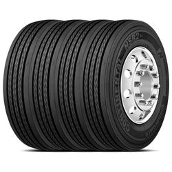 Kit-de-4-pneus-Continental-275-70r22-5-HSR2-SA-aro-22-5-ideal-para-caminhoes-design-liso-e-alta-durabilidade-