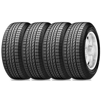 Kit-com-4-pneus-Hankook-Aro-15-235-75r15-105H-Dynapro-Hp-Ra23-mostrando-sulcos-e-desenho-moderno-para-melhor-aderencia-