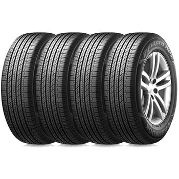 Kit-com-4-pneus-Hankook-Aro-18-modelo-Dynapro-HP2-RA33-265-60R18-ideal-para-SUVs-e-caminhonetes-