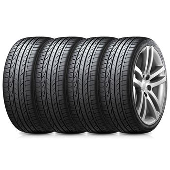 Kit-com-quatro-pneus-Hankook-Aro-16-215-55R16-97W-Ventus-S1-Noble-2-H452-ideal-para-desempenho-em-estrada-