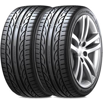 Kit-de-2-pneus-Hankook-Aro-17-245-40R17-95Y-Ventus-V12-Evo-2-K120-com-destaque-para-o-design-e-sulcos-de-alta-performance-