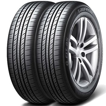 Kit-de-2-pneus-Laufenn-By-Hankook-Aro-16-modelo-G-FIT-AS-LH41-medida-215-65R16-ideal-para-desempenho-em-diversas-condicoes-