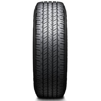 Kit-de-4-pneus-Laufenn-By-Hankook-Aro-16-235-70R16-106T-X-Fit-HT-com-design-moderno-e-excelente-tracao-para-diversos-terrenos-