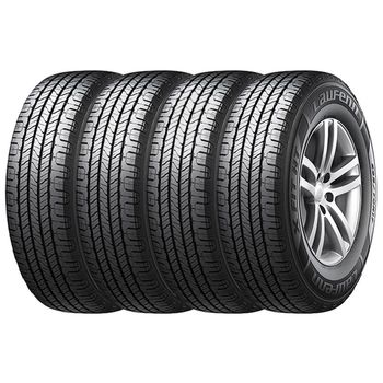Kit-com-4-pneus-Laufenn-by-Hankook-aro-16-modelo-X-Fit-HT-medindo-265-70R16-ideal-para-SUVs-e-caminhonetes-