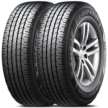 Kit-de-2-Pneus-Laufenn-By-Hankook-Aro-18-medidas-235-60r18-modelo-X-Fit-HT-com-design-moderno-