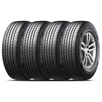 Kit-com-quatro-pneus-Laufenn-By-Hankook-aro-18-modelo-X-Fit-HT-tamanho-235-60R18-103T-ideal-para-SUVs-