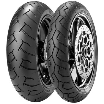 Pneus-para-moto-Pirelli-Diablo-180-55R17-e-120-70R17-com-design-moderno-e-tracao-otimizada-para-alto-desempenho-