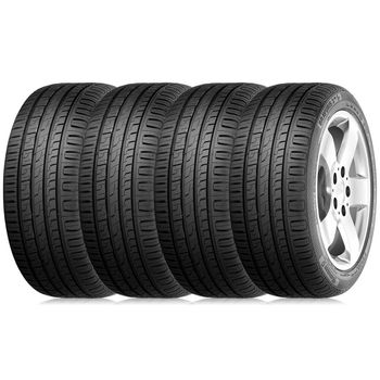 Kit-com-4-pneus-Barum-by-Continental-Aro-17-205-45R17-88Y-modelo-Bravuris-3HM-ideal-para-desempenho-em-pista-