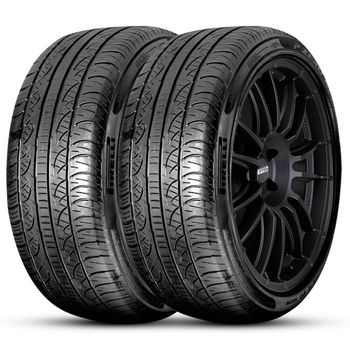 Kit-com-dois-pneus-Pirelli-Aro-18-modelo-PZero-Nero-All-Season-medidas-235-50R18-97W-ideal-para-diferentes-condicoes-climaticas-