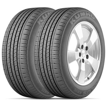 Kit-com-2-pneus-Kumho-Aro-19-Solus-KH16-225-55R19-99H-ideal-para-desempenho-e-seguranca-em-viagens-